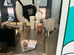 -MAMACHA妈妈茶(岳麓山店)