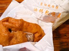 -家阳赵师傅油饼包烧麦(粮道街店)