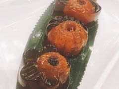 -稻香酒家·33年老字号·港式粤菜(富邦中心店)