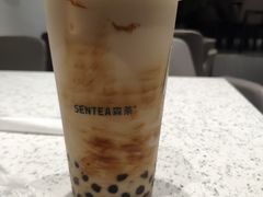 -森茶(湛江万达店)