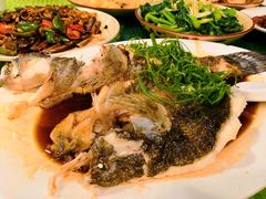 -盛港湾海鲜食府(黄沙店)