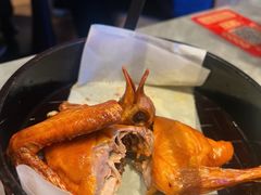 -莞府家宴·东莞菜(市民服务中心店)