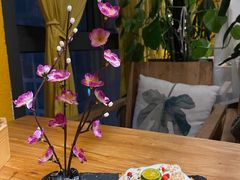 -桃花坞·私房菜餐厅(龙湖时代天街店)