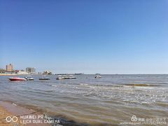 -兴城海滨风景区