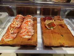 -The COOK·厨餐厅·自助餐(浦东嘉里大酒店)