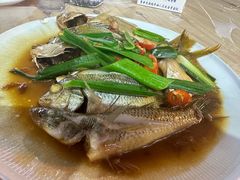 -醉壹号海鲜大排档·老厦门特色菜(厦门美食地标店)