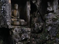 -灵隐飞来峰景区
