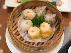 -豫璟轩中餐厅(南昌万怡店)