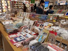 -当当书店(国泰广场店)