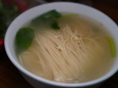-月星羊肉面馆(黄河路美食休闲街店)