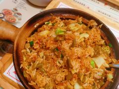 -膳心记-明火四宝煲仔饭(燕南店)