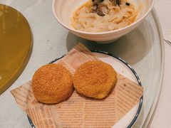 -聚福山莊·寻味顺德(北滘店)