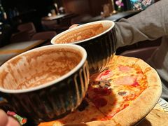 -IL TEATRO 精品意大利餐厅