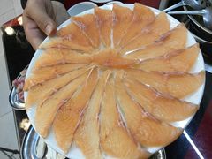 -老石黑山羊毛驴肉火锅(金凯广场店)