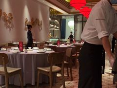 大堂-金鸭季·北京烤鸭(深业上城店)