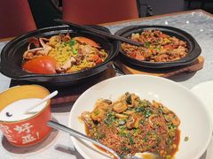 -不仔客海鲜·烧烤·270度海景餐厅(大东海店)