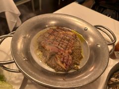 -火车头法国西餐厅