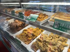-黑窑厂糖油饼烤鸭·清真菜(旗舰店)
