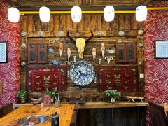 -五斗火锅(和平路店)
