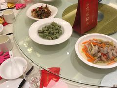 -小厨娘淮扬菜(天印大道店)