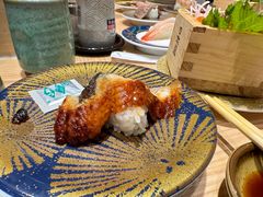 -大起水产回转寿司(大丸心斋桥店)