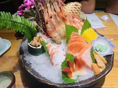 -花潮料理艺食馆(世欧广场店)