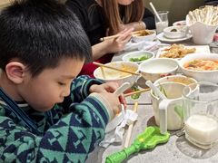 -海底捞火锅(赛格国际购物中心店)