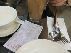 -义顺牛奶公司(庇利金街店)