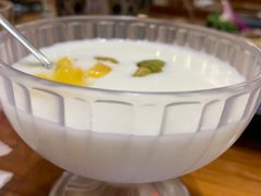-丽江庭院·云南野生菌·海鲜火锅(鼓楼四合院店)