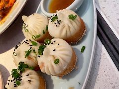 招牌生煎包-竹外桃花·江南小酒馆(SKP·S店)