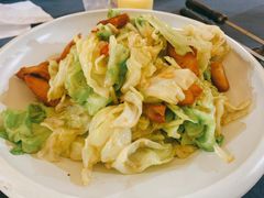 -伊带伊路新疆美食府(呼家楼店)