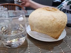 -大佛寺高级素食自助餐厅