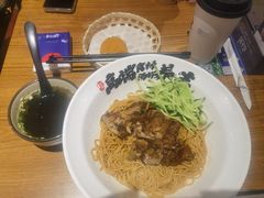 -和府捞面(星光大道一期店)