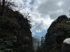 -峨眉山风景名胜区