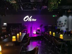 -ohbar live house(人广店)