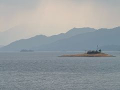 -千岛湖东南湖区