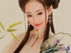 -九月鹰飞汉服摄影工作室