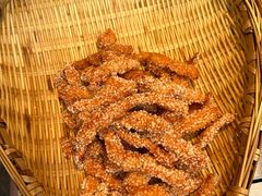 -肖炮现炸酥肉(解放碑店)