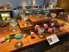 -星璨·自助餐厅-厦门禹洲温德姆至尊豪廷大酒店