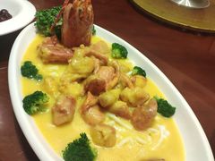 -阿英煲(凉城路店)