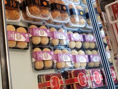 -盒马鲜生(新都心店)