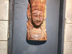 -清迈城泰国料理(安和店)