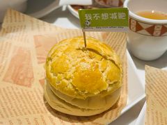 -食膳星港记·手工现做港式茶餐厅(吉联店)