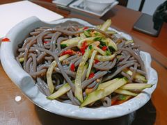 -太平小镇主题餐厅徽宴府