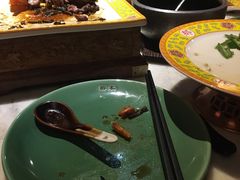 -那家小馆•北京菜•烤鸭(中关村店)