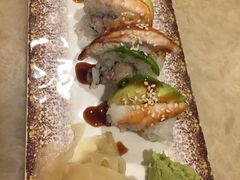 -桃屋日本料理(清华科技园店)