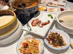 -北平楼·烤鸭·北京菜(牡丹园店)