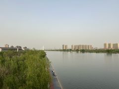 -咸阳湖景区