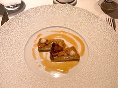 -Le Bernardin