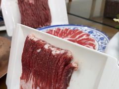 -清真·鸦儿李记·涮肉(鼓楼店)